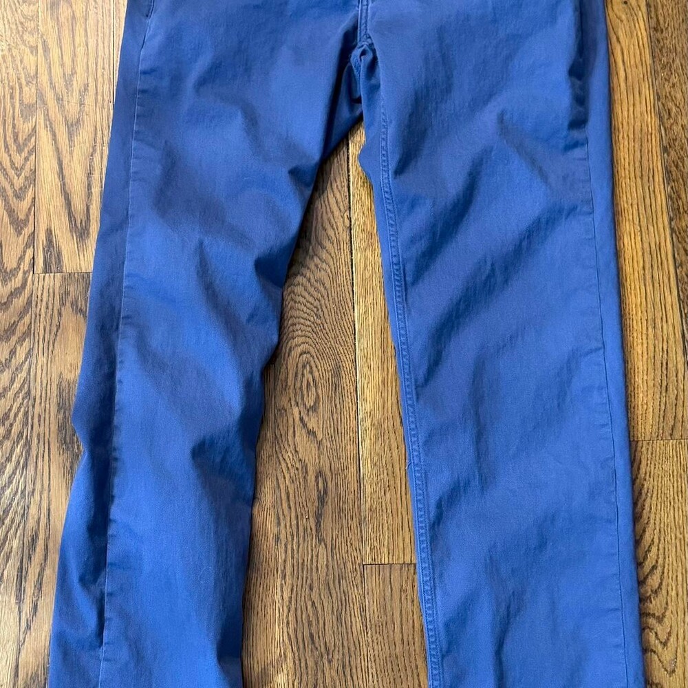 Gap men’s blue casual pants #casual #90s #work